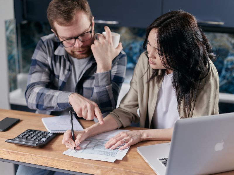 Le simulateur de crédit hypothécaire