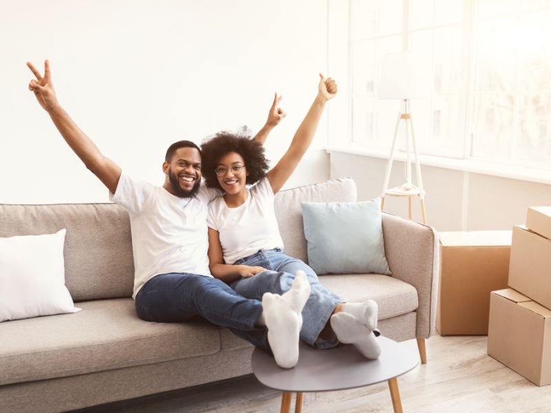 Pourquoi passer par un prêt hypothécaire ?